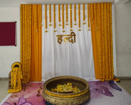 Haldi